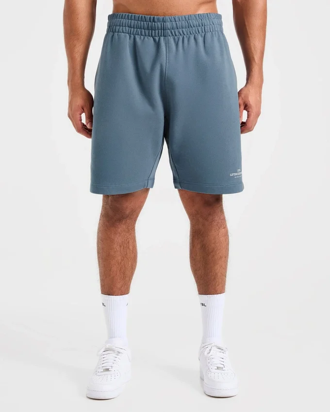 Short Apex Lifting Essentials Shorts