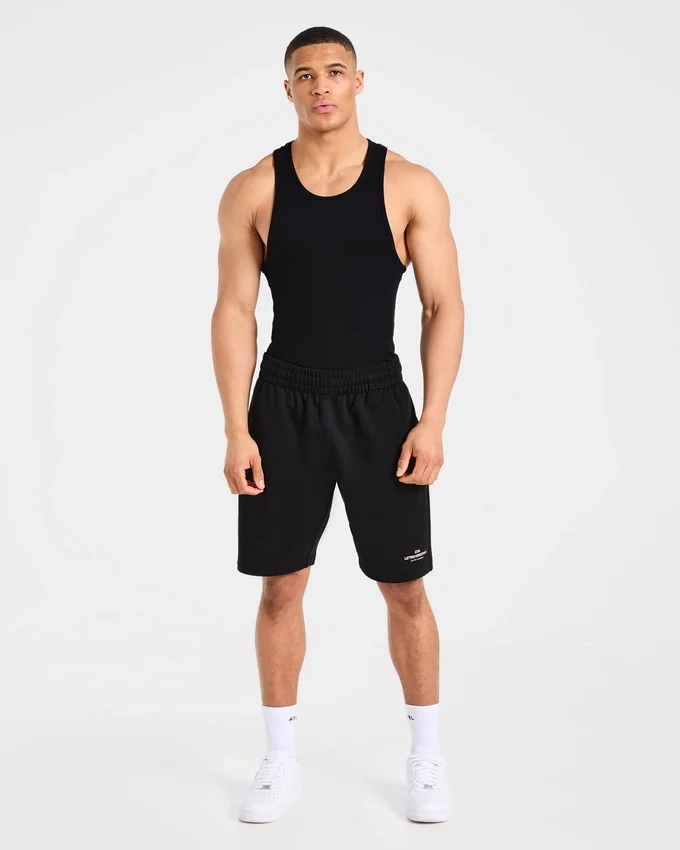 Short Apex Lifting Essentials Shorts
