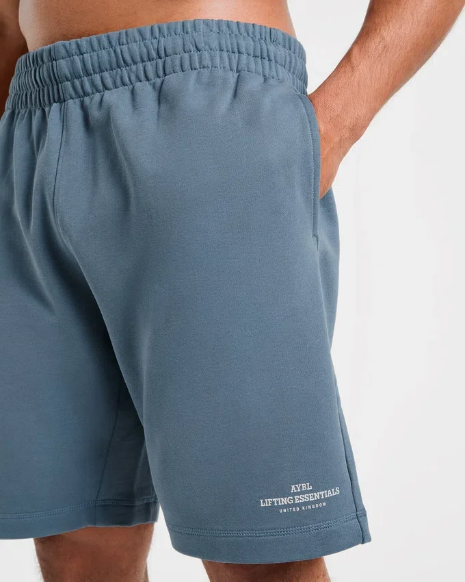 Short Apex Lifting Essentials Shorts