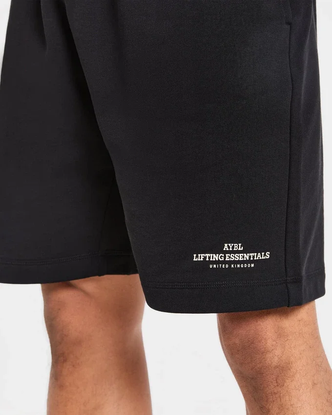 Short Apex Lifting Essentials Shorts