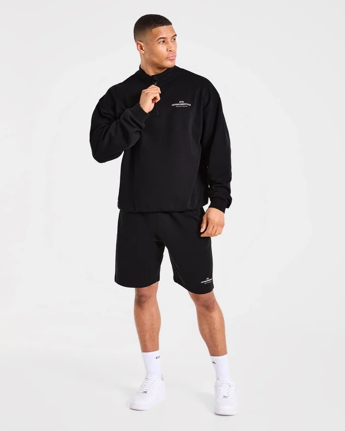 Short Apex Lifting Essentials Shorts