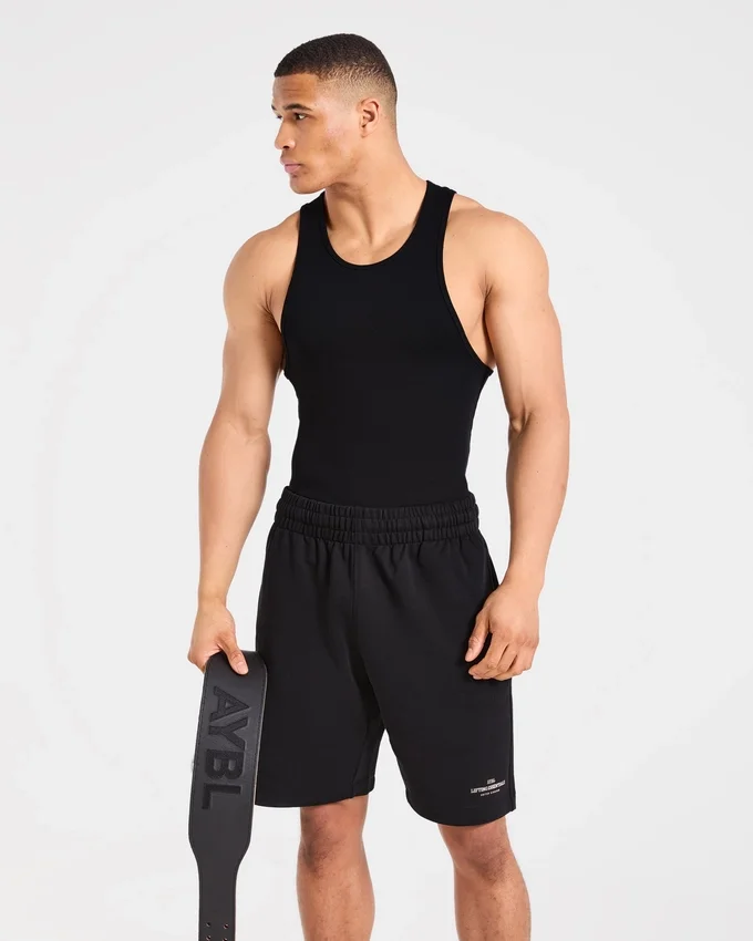 Short Apex Lifting Essentials Shorts