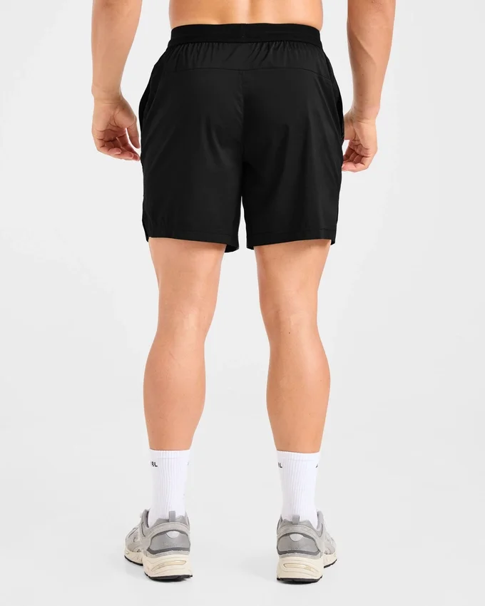 Short Ascend 7" Shorts