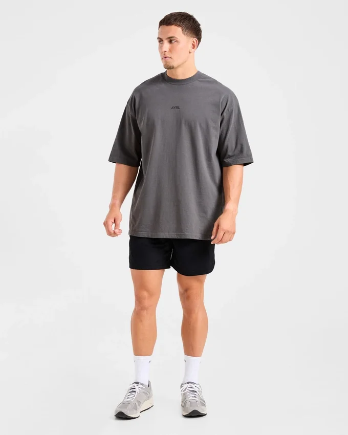 Short Ascend 7" Shorts