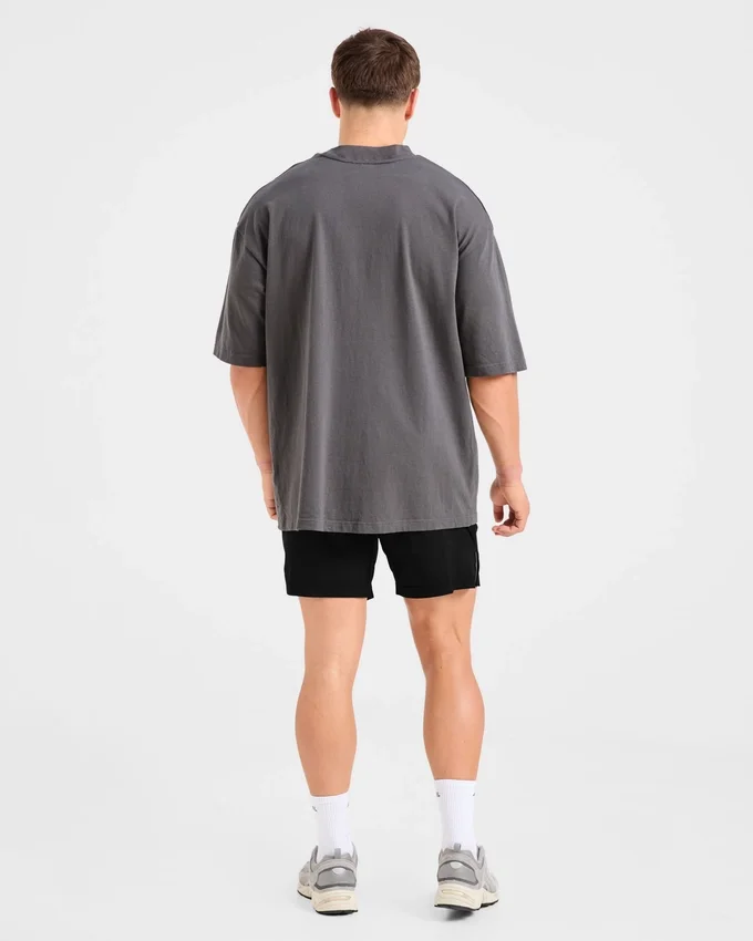 Short Ascend 7" Shorts