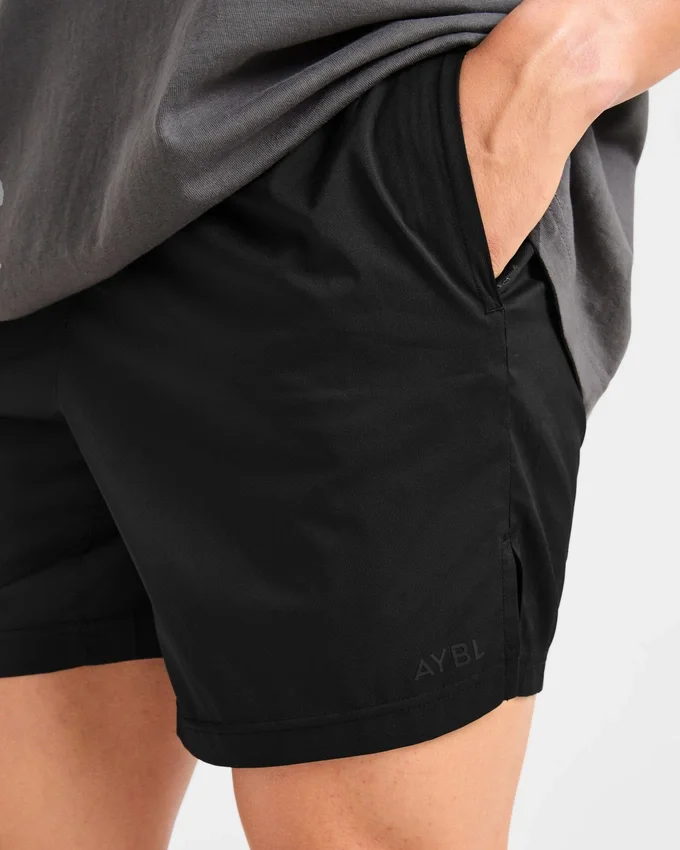 Short Ascend 7" Shorts