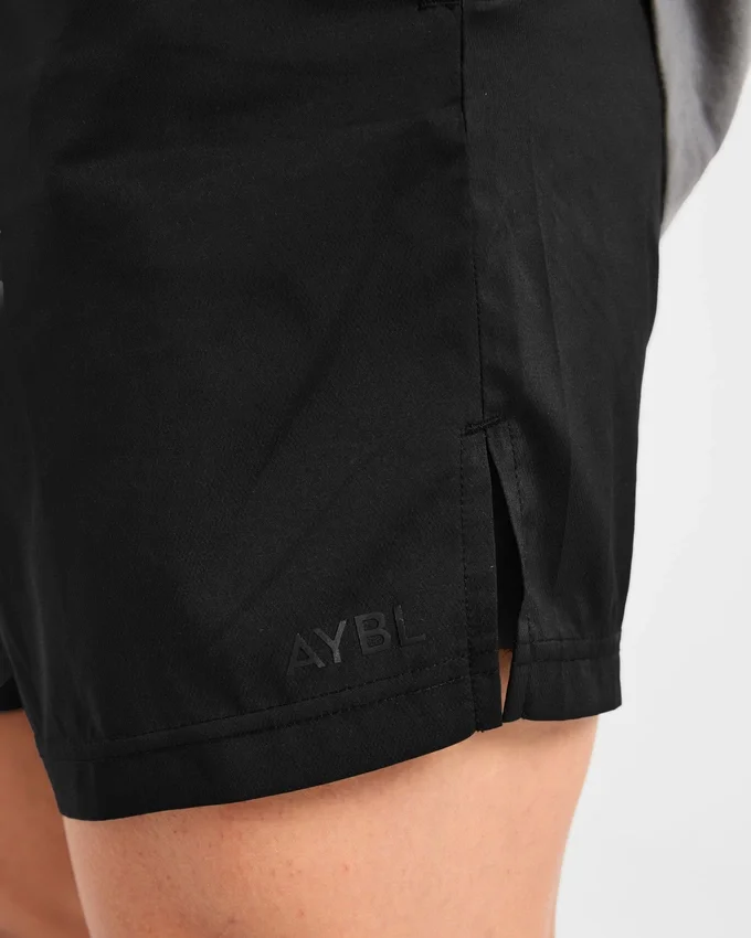 Short Ascend 7" Shorts