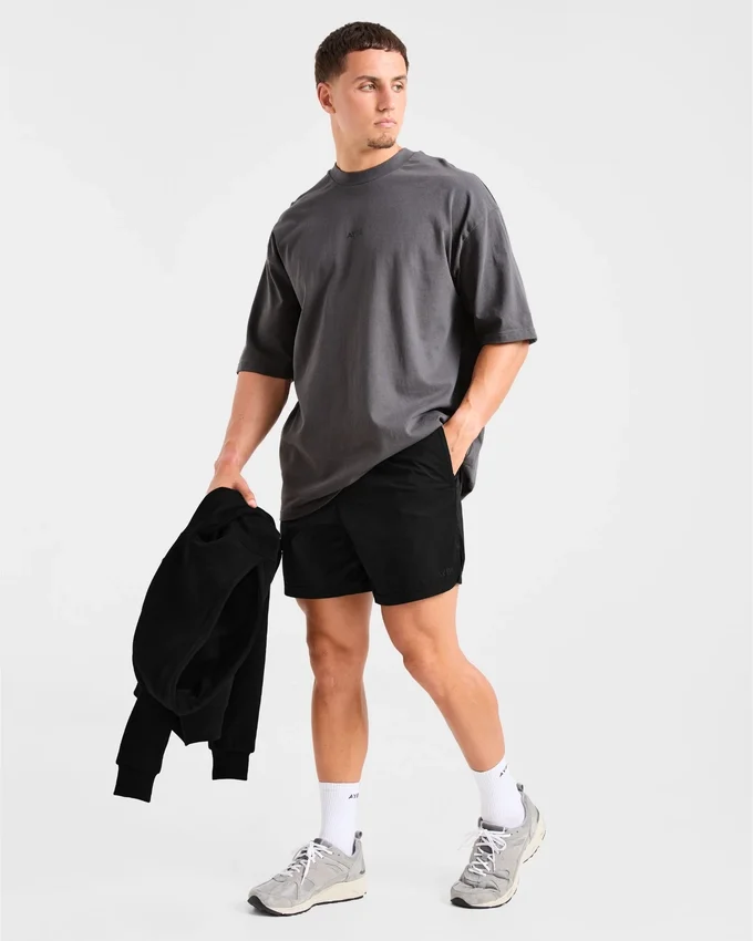 Short Ascend 7" Shorts