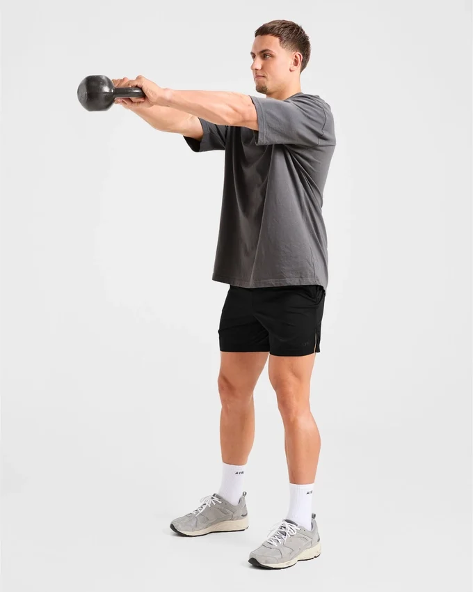 Short Ascend 7" Shorts