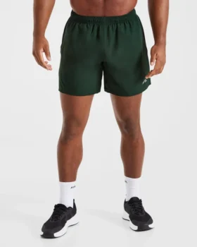 Short Core 5" Shorts