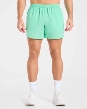 Short Core 5" Shorts