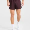 Short Core 5" Shorts