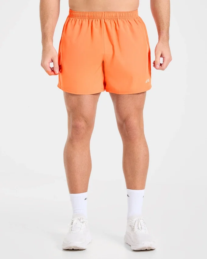 Short Core 5" Shorts