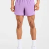 Short Core 5" Shorts