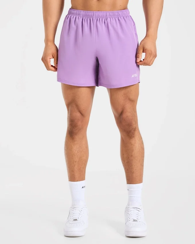 Short Core 5" Shorts