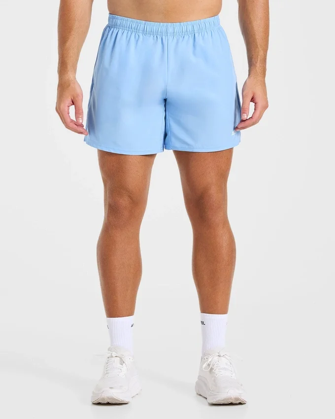 Short Core 5" Shorts