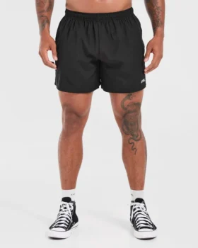 Short Core 5" Shorts