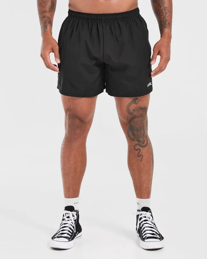 Short Core 5" Shorts