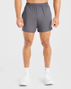 Short Core 5" Shorts