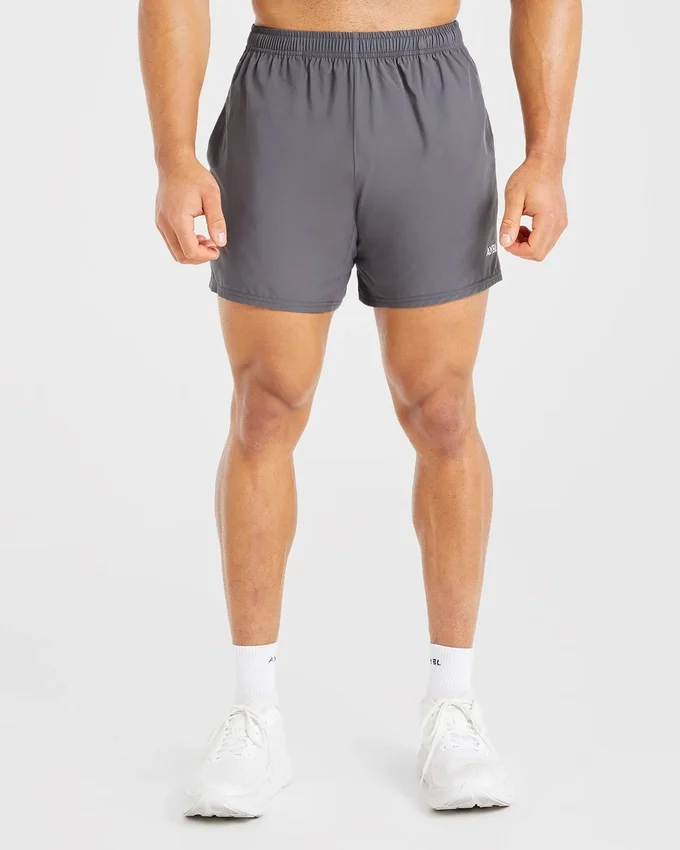 Short Core 5" Shorts