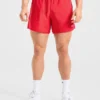 Short Core 5" Shorts
