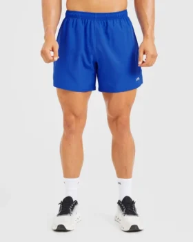 Short Core 5" Shorts