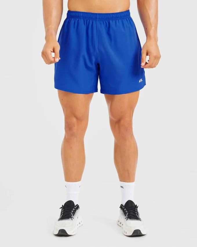 Short Core 5" Shorts