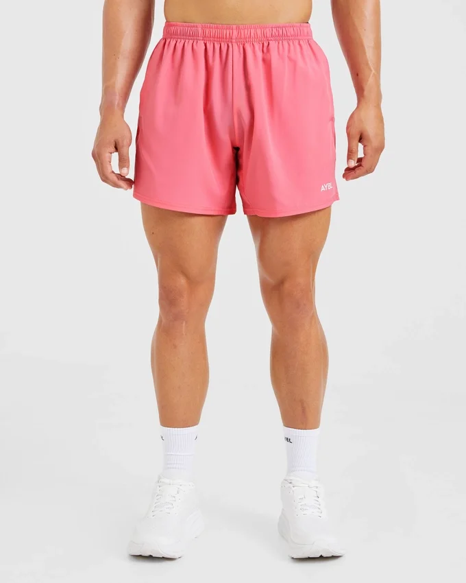 Short Core 5" Shorts