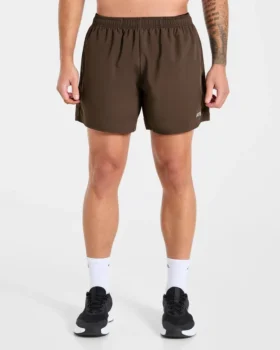 Short Core 5" Shorts