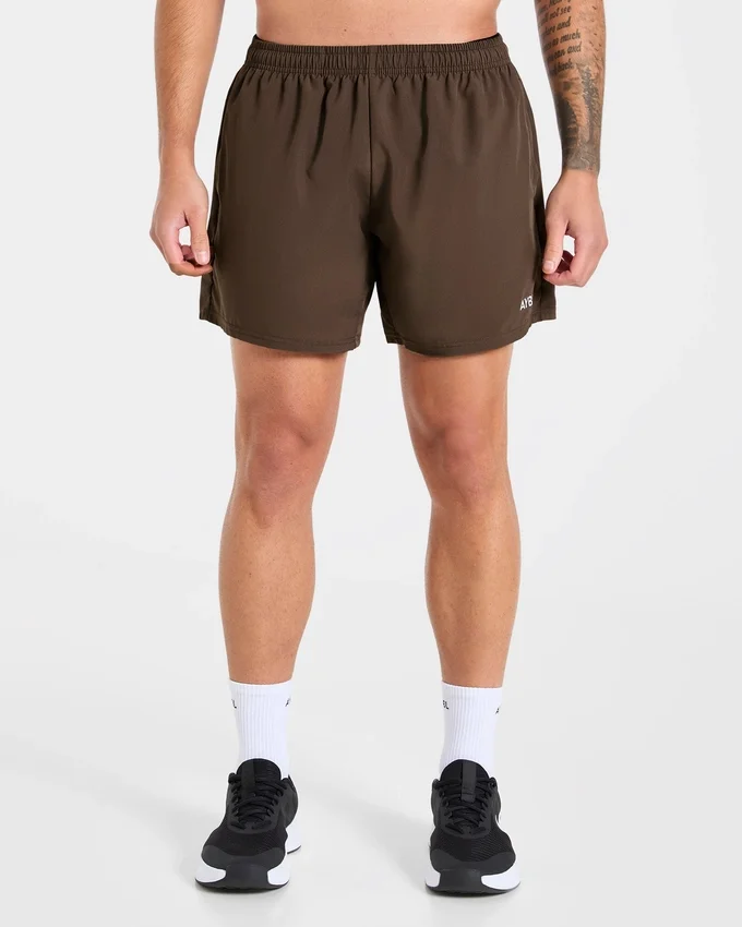 Short Core 5" Shorts