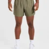 Short Core 5" Shorts