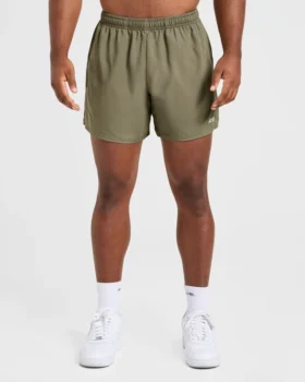Short Core 5" Shorts