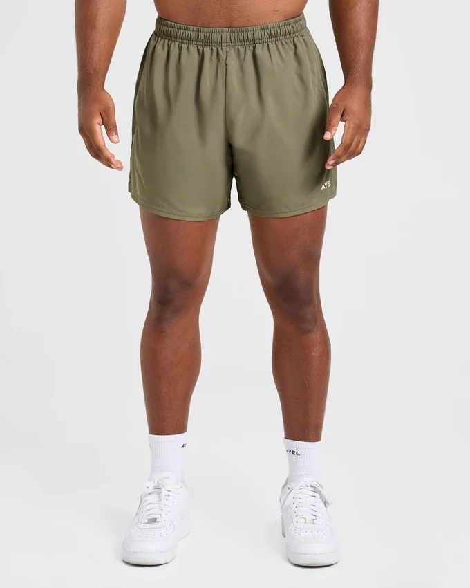 Short Core 5" Shorts
