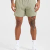Short Core 5" Shorts