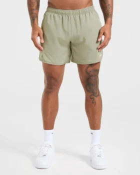 Short Core 5" Shorts