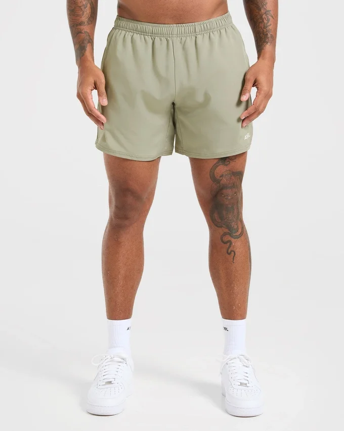 Short Core 5" Shorts