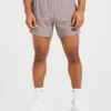 Short Core 5" Shorts