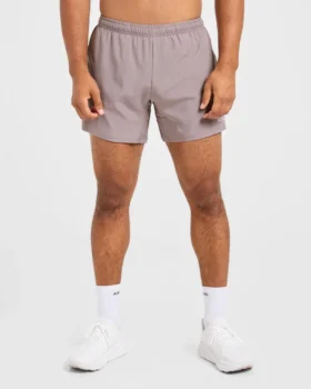Short Core 5" Shorts