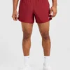 Short Core 5" Shorts