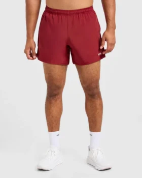 Short Core 5" Shorts
