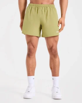 Short Core 5" Shorts