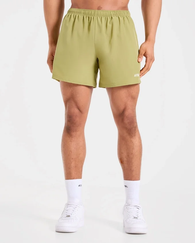 Short Core 5" Shorts