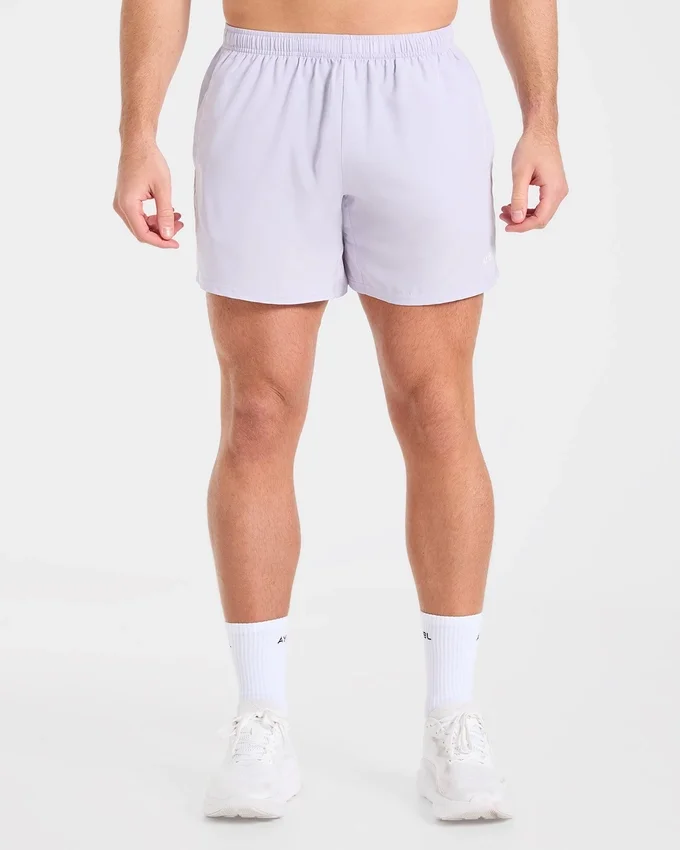 Short Core 5" Shorts