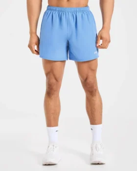 Short Core 5" Shorts