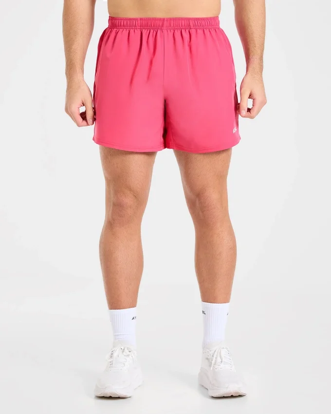 Short Core 5" Shorts