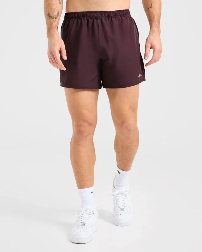 Short Core 5" Shorts