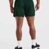 Short Core 5" Shorts