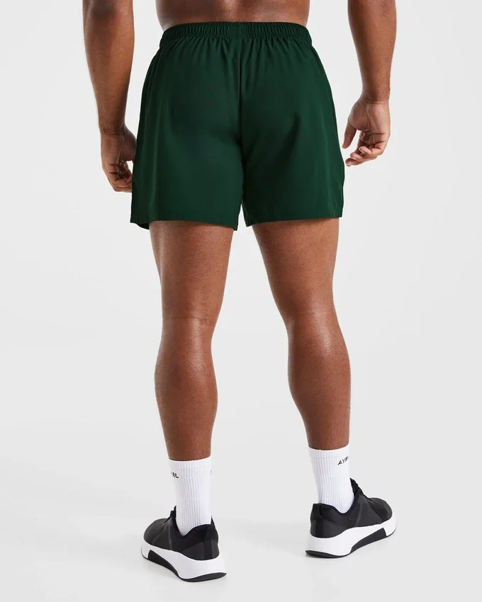 Short Core 5" Shorts