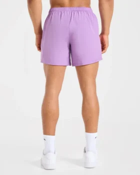Short Core 5″ Shorts