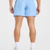 Short Core 5" Shorts